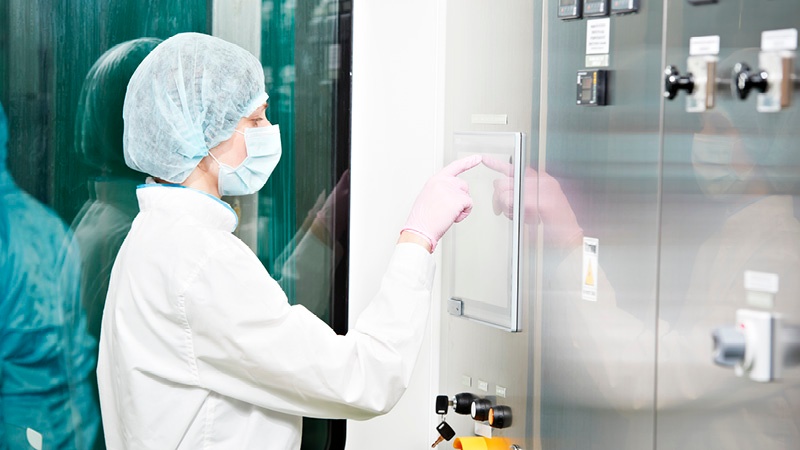 manufacturing inovation
