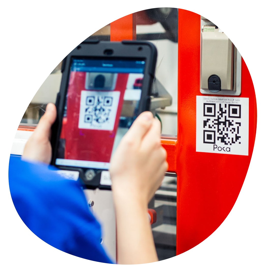 Work Instructions_QR-code