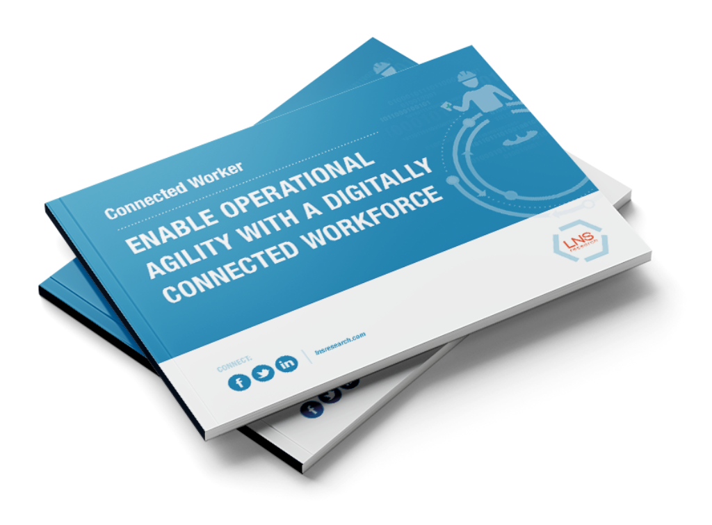 E book connected workforce