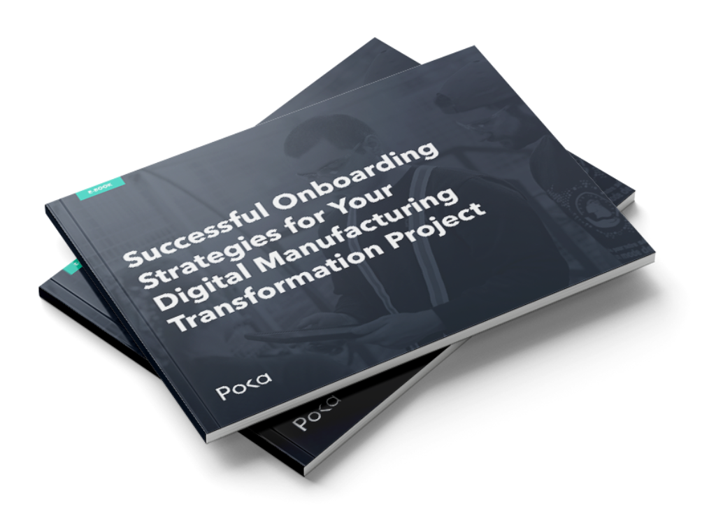 E book onboarding