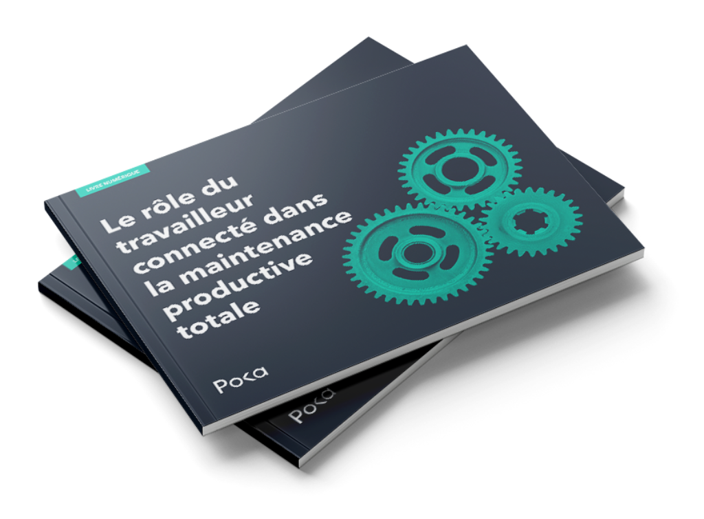 E book role of connected worker fr