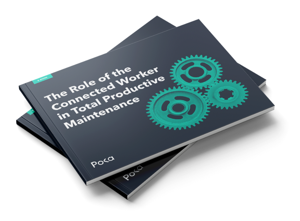 E book role of connected worker