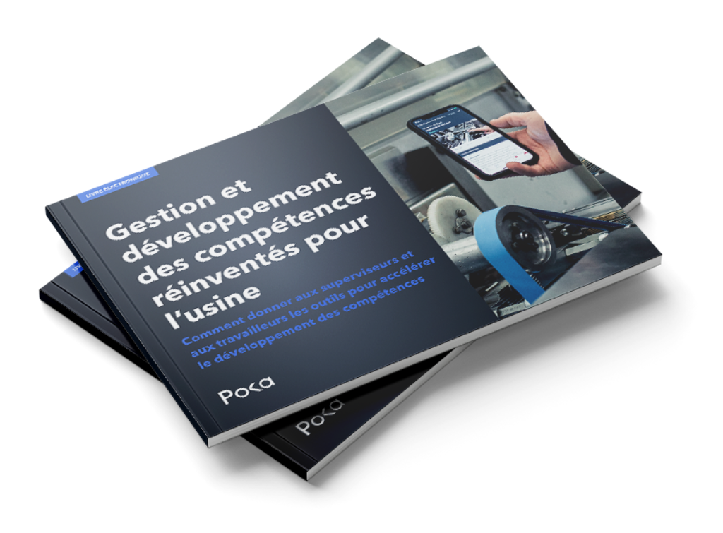 E book skills management fr
