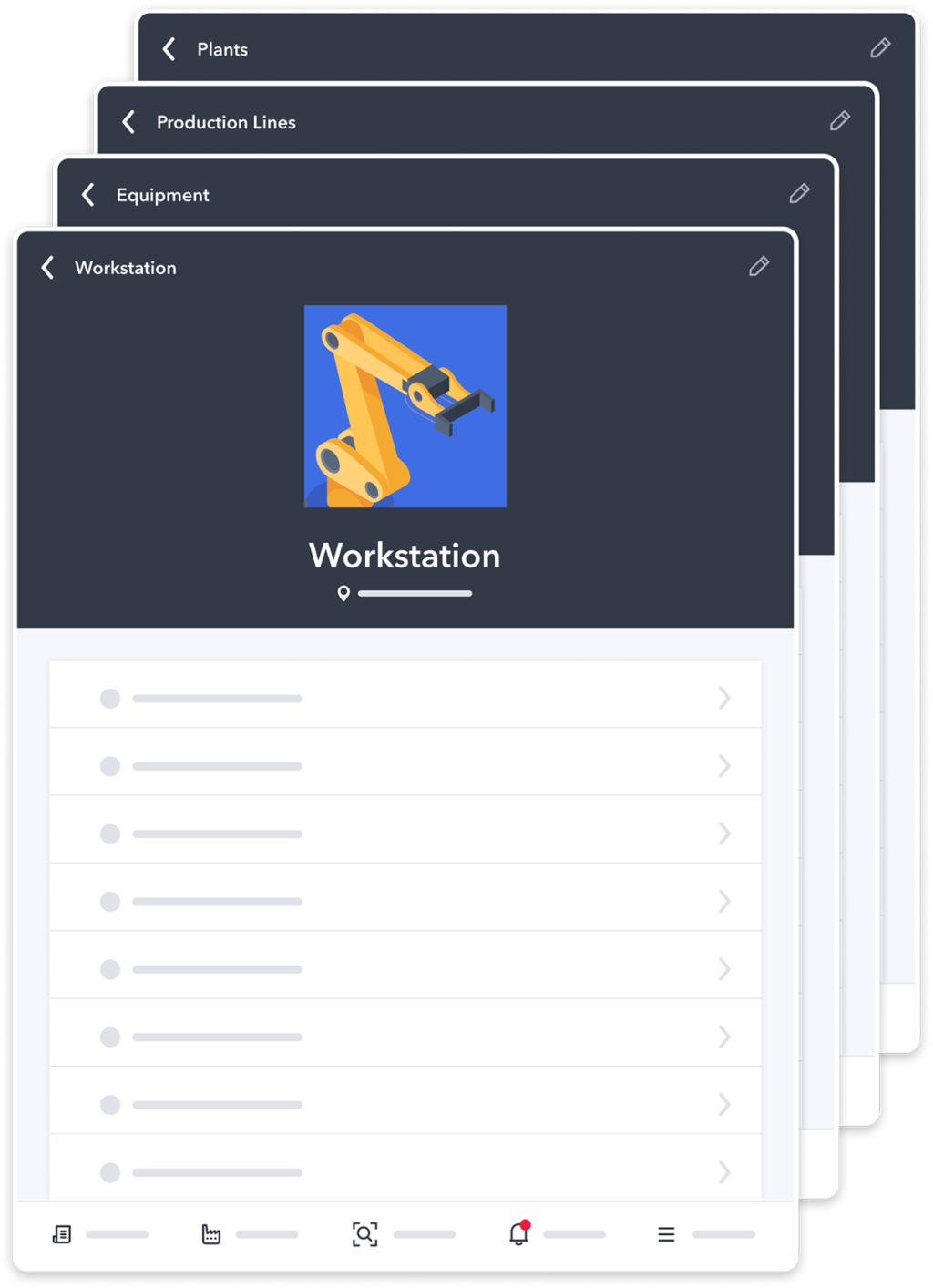 Poka Data Structure