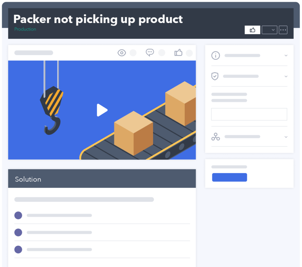 Troubleshooting placeholder Repeater copy