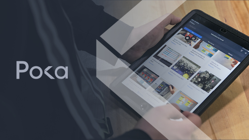 Webinars Accelerate Your Connected Manufacturing Journey