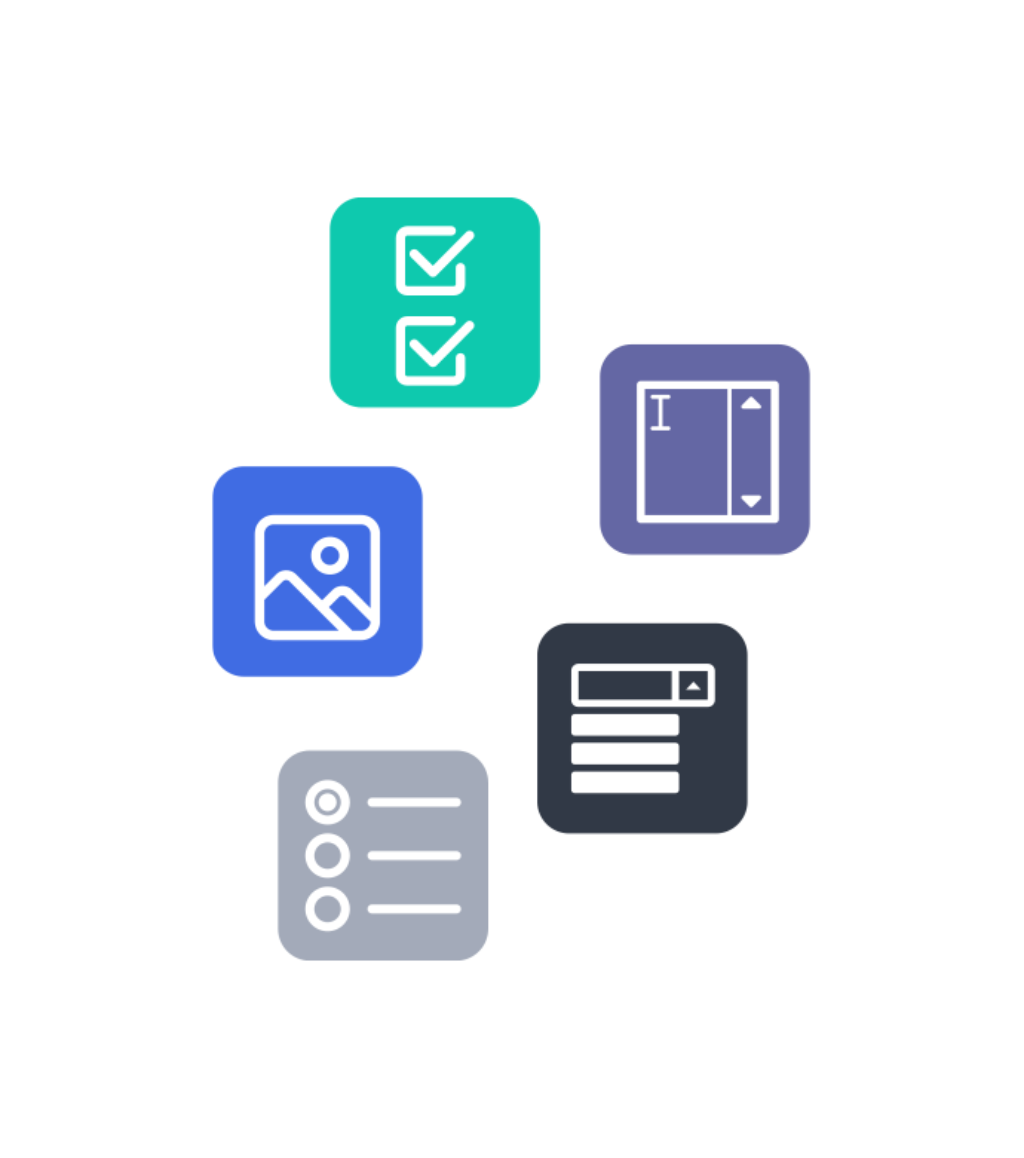 Collect consistent data