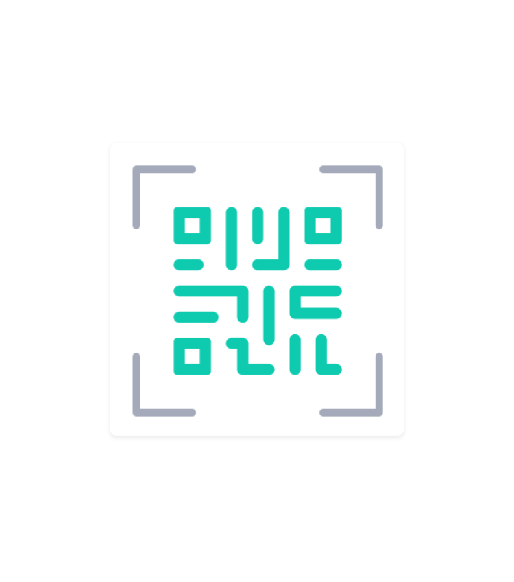 Qr code access