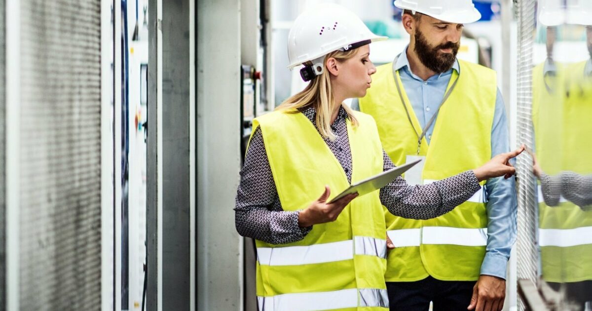 How to Minimize Productivity Loss & Inconsistent Manufacturing… | Poka