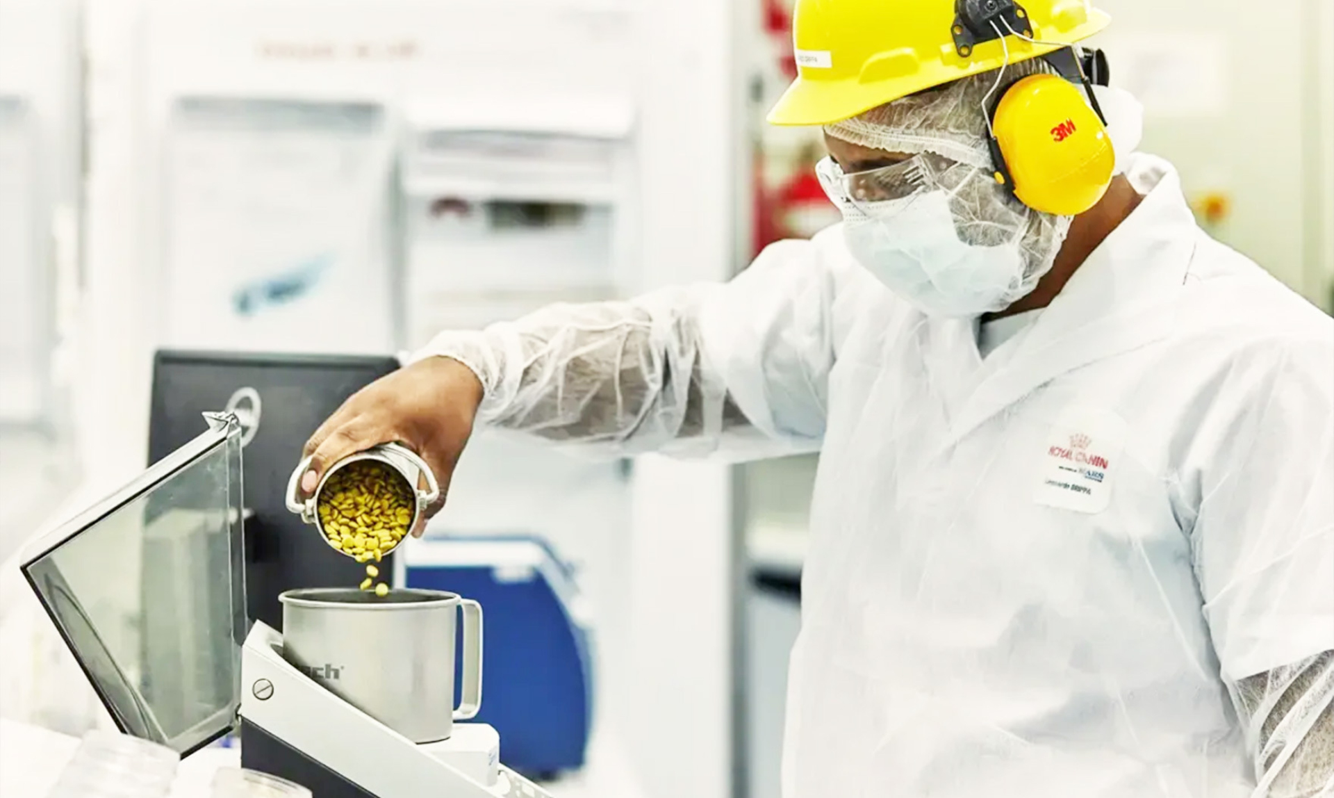 Customer Story Royal Canin Poka