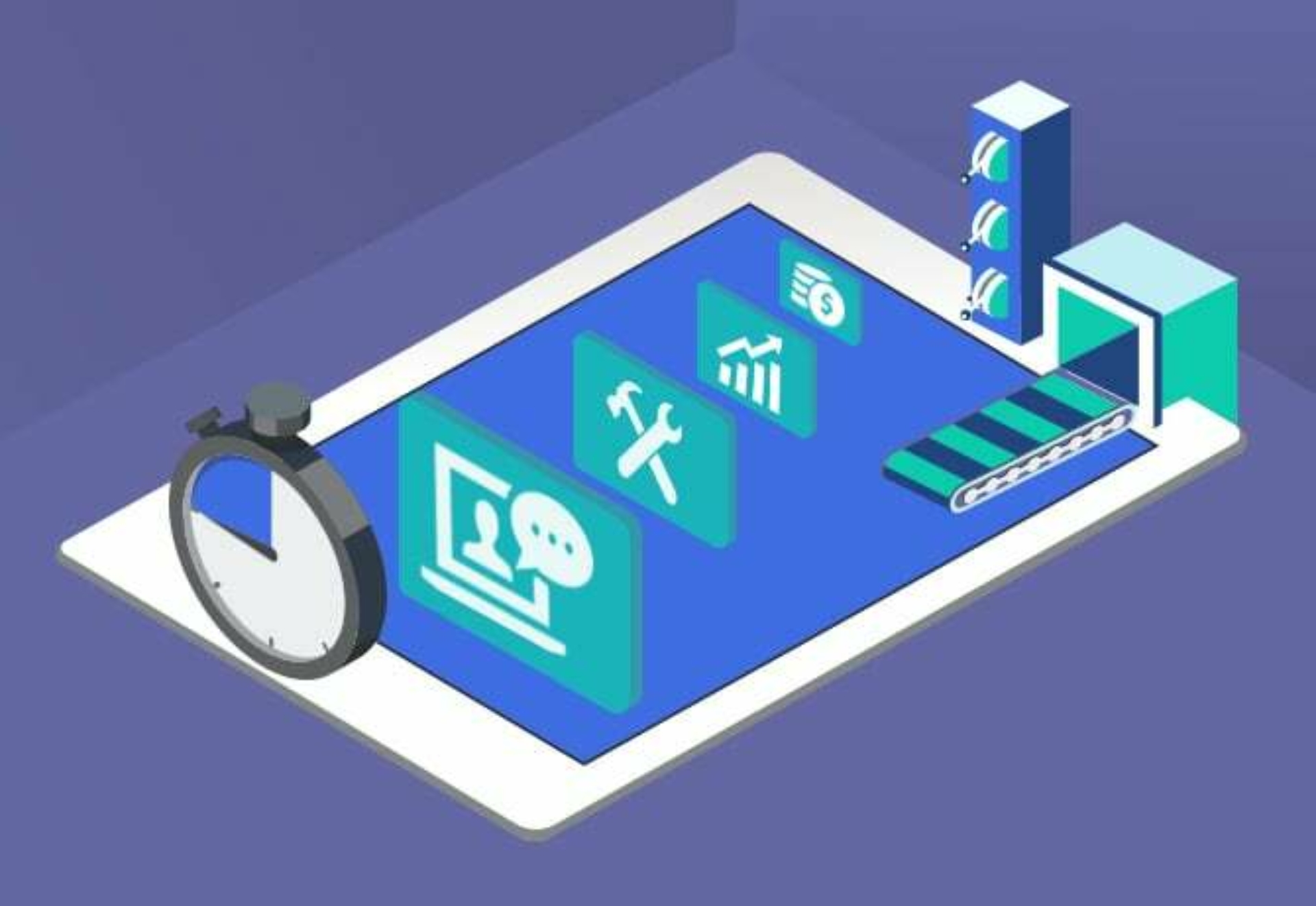 Global Food Manufacturer Reduces Shadowing Time by 40% Using… | Poka