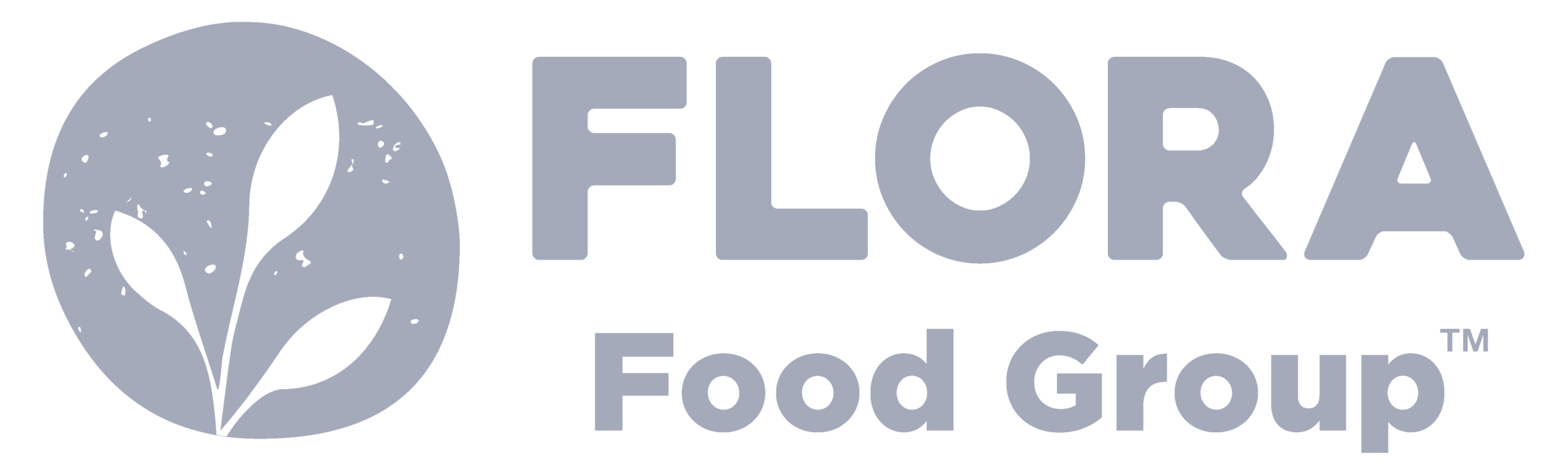 Flora Food Group logo