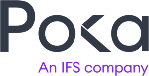 Poka Logo