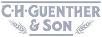 ch guenther and son logo
