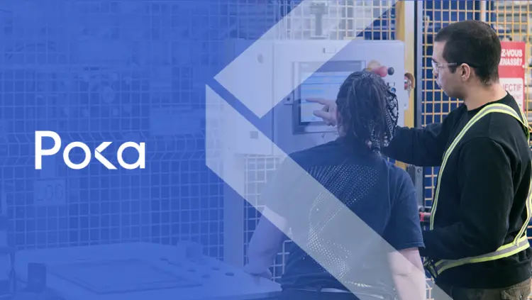 Defining Connected Worker Solutions for Industry 5.0