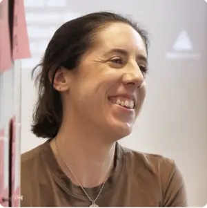 Photo of Marine Sauvaget