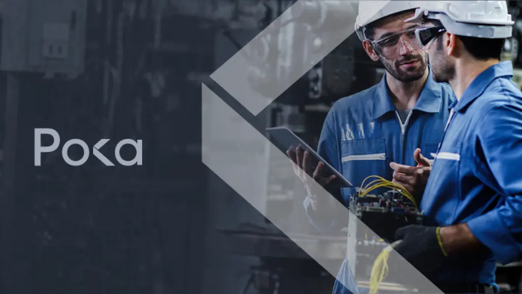 Cover image of Laying the Foundation for Your Connected Worker Strategy