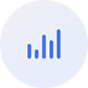 analytics agent icon