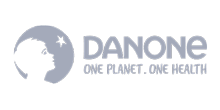 danone logo