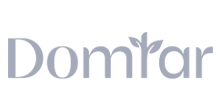 Domtar logo