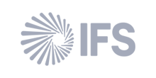 IFS logo