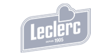 Leclerc logo