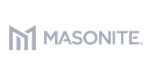 masonite logo