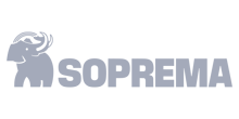 Soprema logo