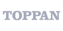 toppan logo