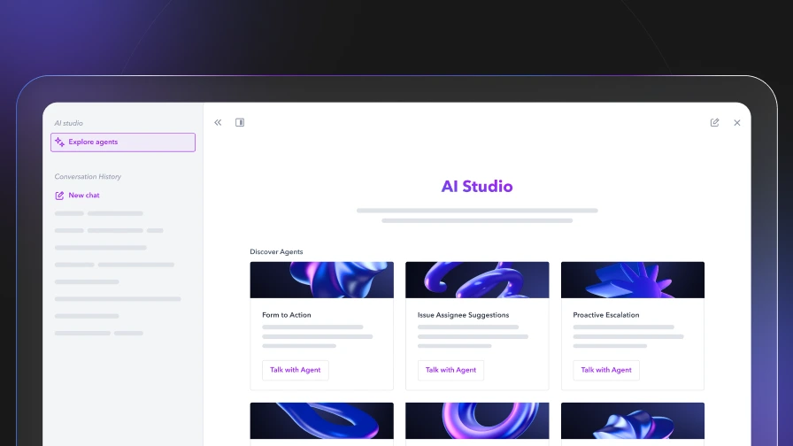 Poka AI Studio